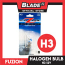 Fuzione Halogen Bulb 12V 100W H3