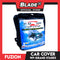Fuzion Car Cover Waterproof FCC-800 (Grey) for Grand Starex