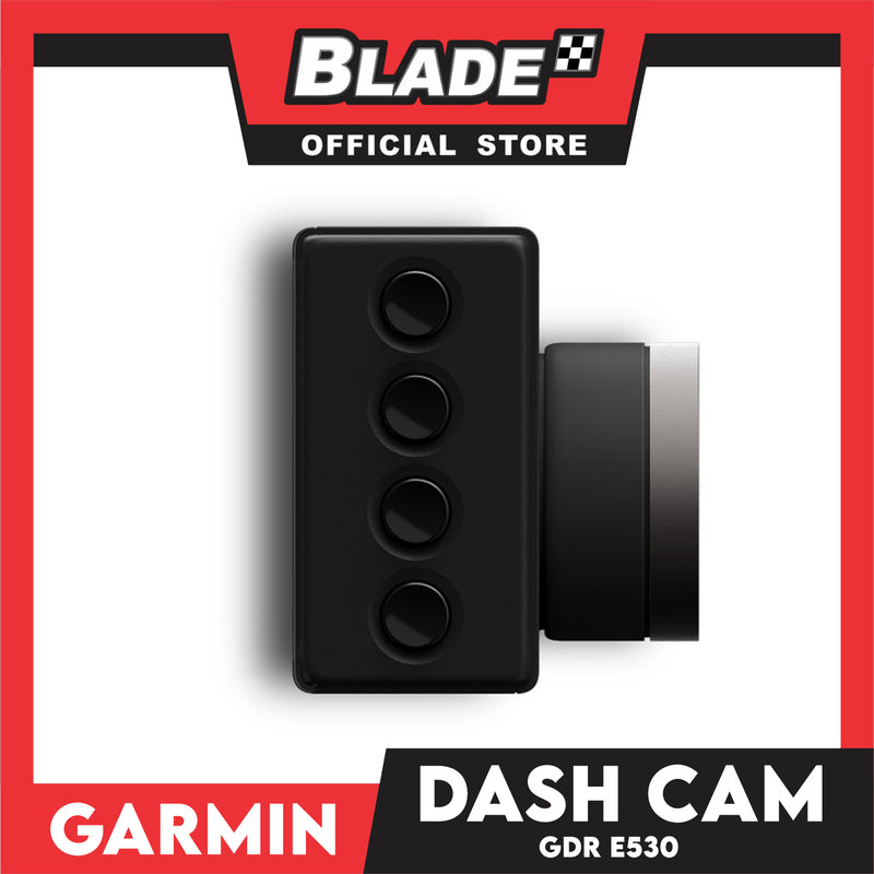 Garmin Compact Dash Camera GDR E530 1080P