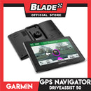 Garmin GPS Navigator 5 Drive Assist 50