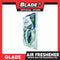 Glade Sport Primary Car Air Freshener 7ml (New Car)