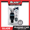 Glade PlugIns Car Air Freshener New Car Primary 12V 1054963 3.2ml