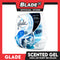 Glade Scented Gel Air Freshener 180g (Cool Air)