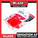 Glade Sensations Refill, Air Freshener 8g (I Love You) 626313