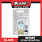 Glade Sport Primary Car Air Freshener 7ml (Ocean Escape)