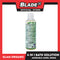 Glam Organic 4 in 1 Bath Solution 100% Organic 200ml (Adorable Angel) Dog Grooming