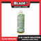 Glam Organic 4 in 1 Bath Solution 100% Organic 500ml (Adorable Angel) Dog Grooming