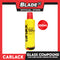 Carlack Glass Compound Micro-abrasives for glass 250mL Car Care