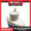 Meguiar's Glass Polishing Compound G8408 236ml.
