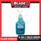 Glass Science 2-in-1 Technology Repel Glass Cleaner/Protectant 750ml