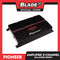 Pioneer Amplifier 2-Channel GM-A5702 1000W