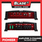 Pioneer Amplifier 2-Channel GM-A5702 1000W