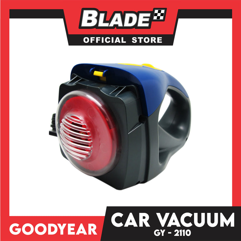Goodyear Car Vacuum Cleaner GDY2110