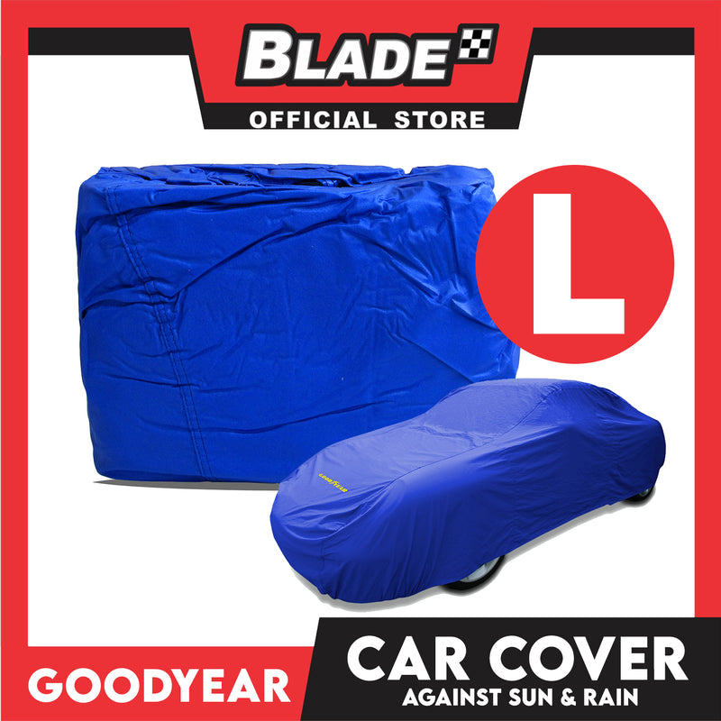 Goodyear Car Cover GDY7015 (Large)