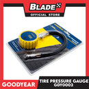 Goodyear Tire Pressure Gauge GDY0002