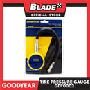 Goodyear Tire Pressure Gauge GDY0002