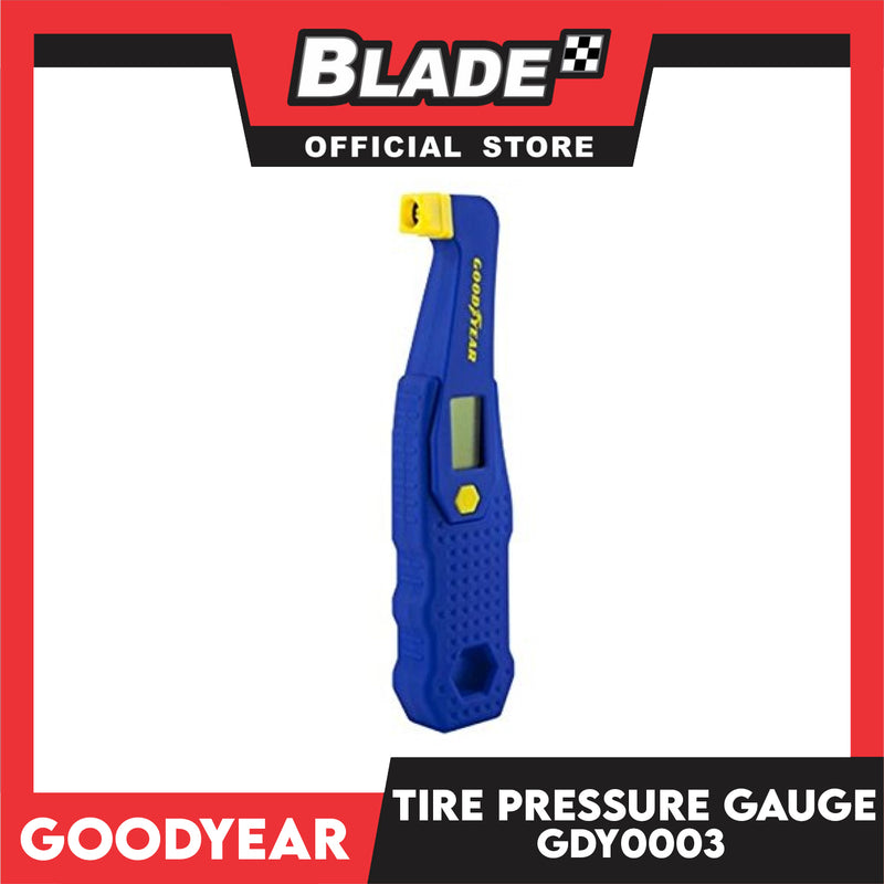 Goodyear Tire Pressure Gauge GDY0003