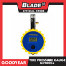 Goodyear Tire Pressure Gauge GDY0004