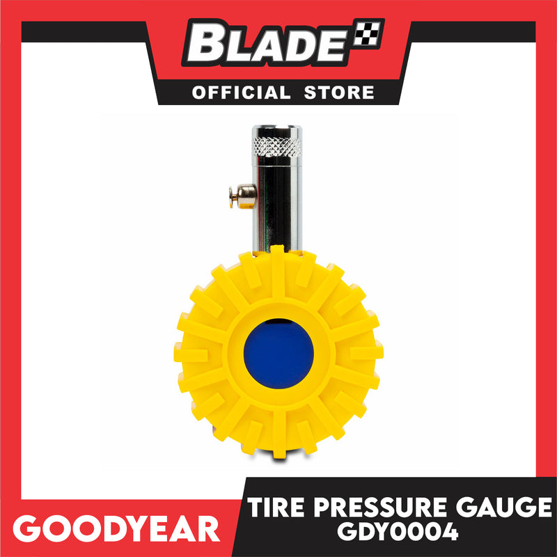 Goodyear Tire Pressure Gauge GDY0004