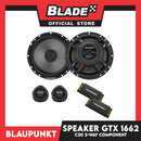 Blaupunkt Car Speaker 2-Way Component GTx 1662 C20