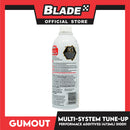 Gumout Multi-System Tune-Up Performance Additives 510011 473mL for Gas, Ethanol, Diesel and Oil
