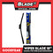 Goodyear Wiper Blade Banana Type Universal GDYESC00045 18'' Aerodynamic Design
