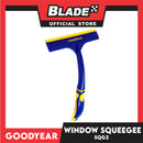 Goodyear Aerodynamic Wiper GDYESC00035 14'' with GY-2817 Window Squeegee