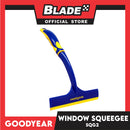 Goodyear Aerodynamic Wiper GDYESC00035 14'' with GY-2817 Window Squeegee
