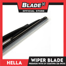 Hella Wiper Blade Premium 26'' for Subaru Outback, Hyundai Accent, Sonata, Starex, Honda Jazz, CRV, Accord, Kia Grand Carnival