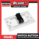 Himel 1 Gang 2 Way Switch Small Button HWDC1S2S
