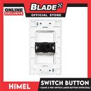 Himel 1 Gang 2 Way Switch Large Button HWDC1S2L