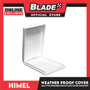 Himel Weather Proof Plate Cover Slim Type HWDCWP