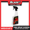 Meguiar's Hot Shine High Gloss Tire Spray G12024 709ml