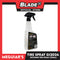 Meguiar's Hot Shine High Gloss Tire Spray G12024 709ml