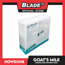 Howbone Goat's Milk Formulated Powder For Cats 12g x 24pcs. Digestive And Immune System Support For Cats