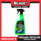 Meguiar's Hybrid Ceramic Detailer Use for Remove Contaminants, Boosts Beading & Protection G200526 26oz 768ml