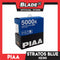 Piaa Stratos Halogen Bulb H11 5000K 12V 55W HZ310 (Blue)