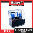 Piaa Stratos Halogen Bulb H11 5000K 12V 55W HZ310 (Blue)