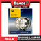 Hella Foglamps H-700 7.5 700ff Driving Lamp Kit