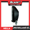 Hella Foglamps H-700 7.5 700ff Driving Lamp Kit