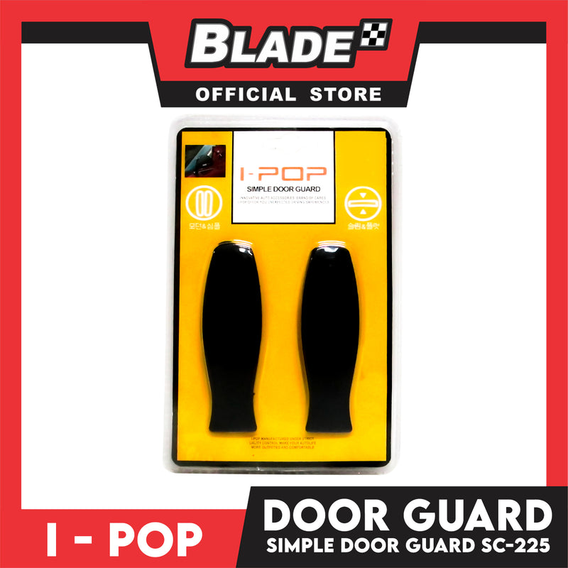 I-pop Simple Door Guard SC-225 (Set of 2)