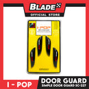 I-pop Simple Door Guard SC-227 (Set of 4)