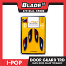 I-pop Simple Door Guard TRD (Black)