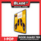 I-pop Simple Door Guard TRD (Black)