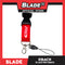 Blade ID Lace Eibach Car Accessory Fabric Lanyard Neck Strap Detachable Clip 9015 (Red)