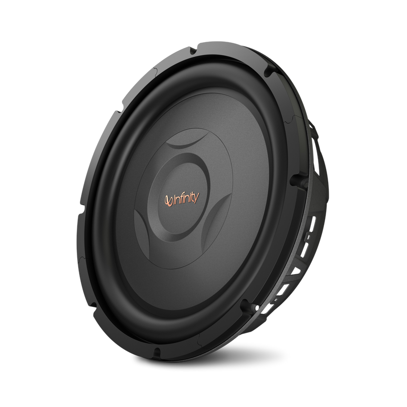 Infinity 1200s High Performance Shallow Mount Subwoofer