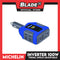 Michelin Inverter 100w 7501ML Angle Adjustable Plug
