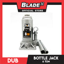 Dub Hydraulic Bottle Jack 6 Tons for Toyota, Mitsubishi, Honda, Hyundai, Ford, Nissan, Suzuki, Isuzu, Kia, MG and more