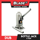 Dub Hydraulic Bottle Jack 6 Tons for Toyota, Mitsubishi, Honda, Hyundai, Ford, Nissan, Suzuki, Isuzu, Kia, MG and more