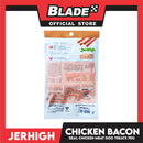 Jerhigh Real Chicken Meat Stick 70g (Chicken Bacon) Dog Treats